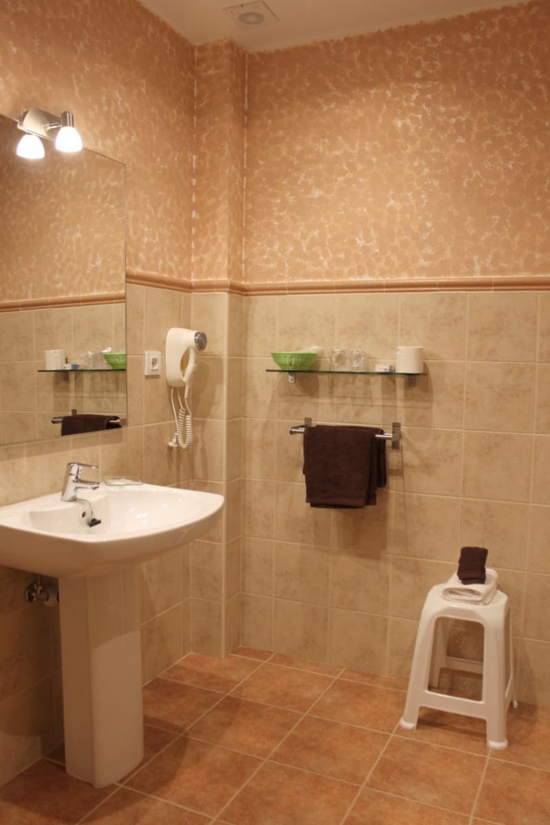 14 soveværelse Hotel til salg i Hermandad de Campoo de Suso - € 875.000 (Ref: 8237248)