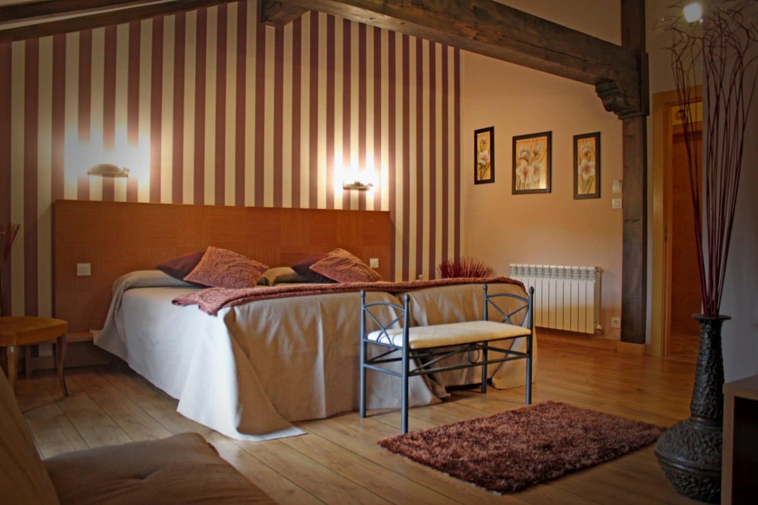 14 soveværelse Hotel til salg i Hermandad de Campoo de Suso - € 875.000 (Ref: 8237248)