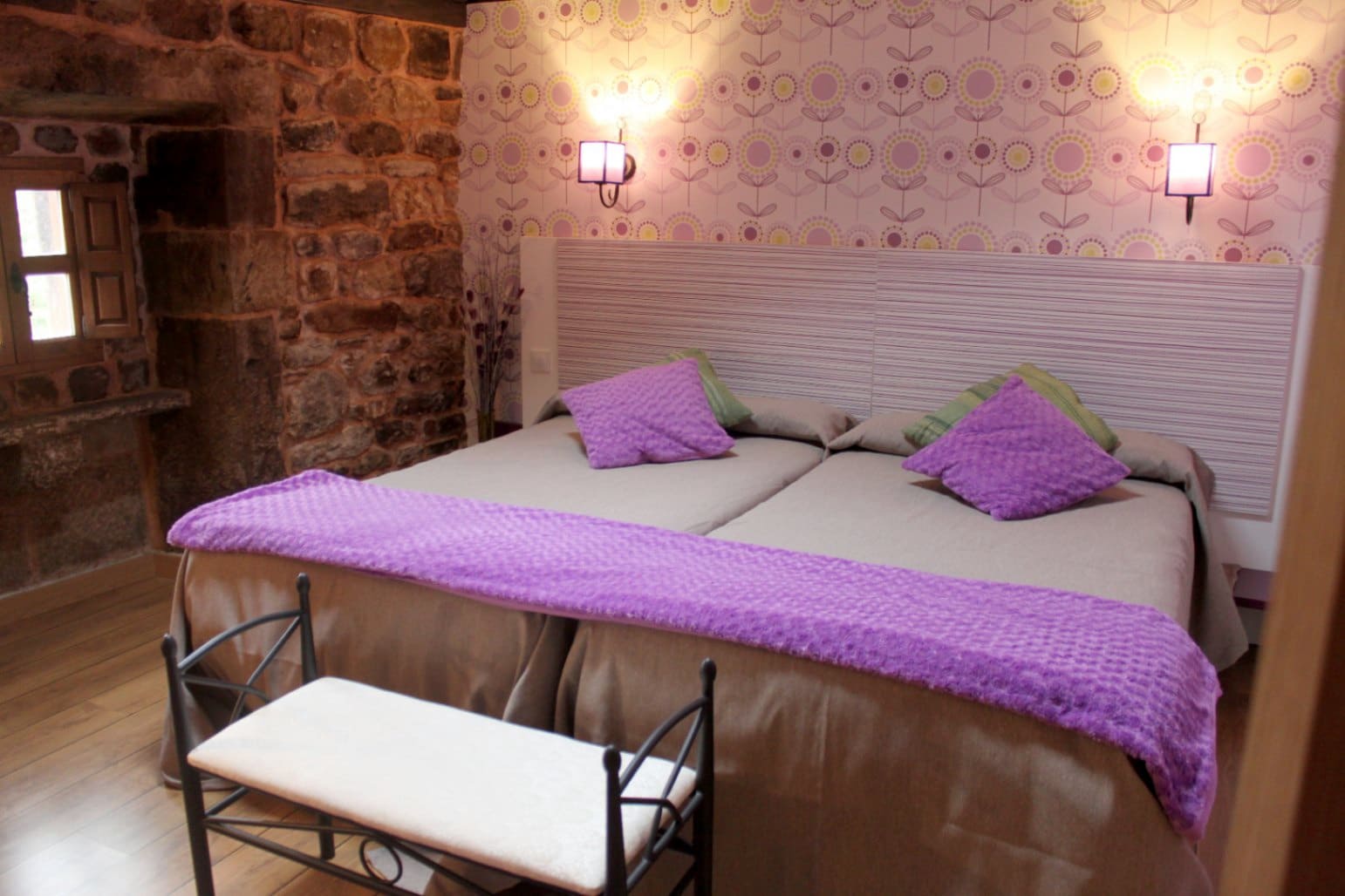 14 soveværelse Hotel til salg i Hermandad de Campoo de Suso - € 875.000 (Ref: 8237248)