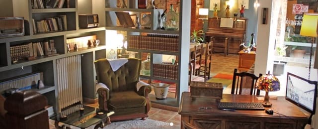 14 bedroom Hotel for sale in Hermandad de Campoo de Suso - € 875,000 (Ref: 8237248)