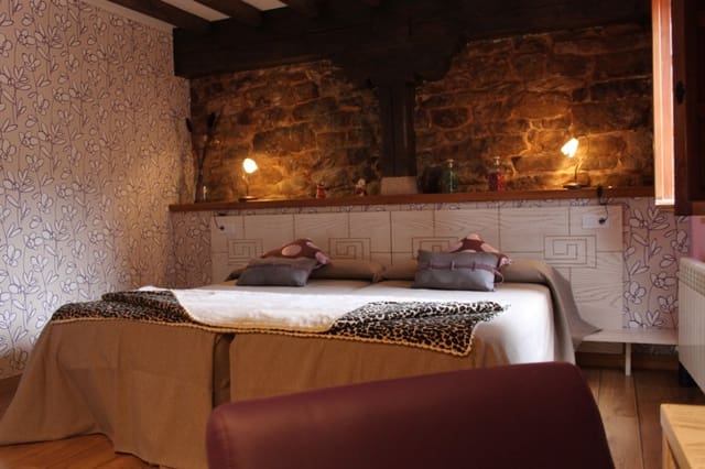 14 bedroom Hotel for sale in Hermandad de Campoo de Suso - € 875,000 (Ref: 8237248)