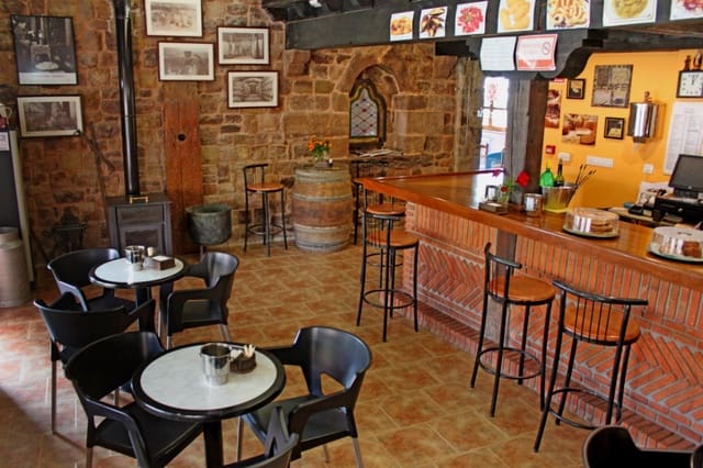 14 bedroom Hotel for sale in Hermandad de Campoo de Suso - € 875,000 (Ref: 8237248)