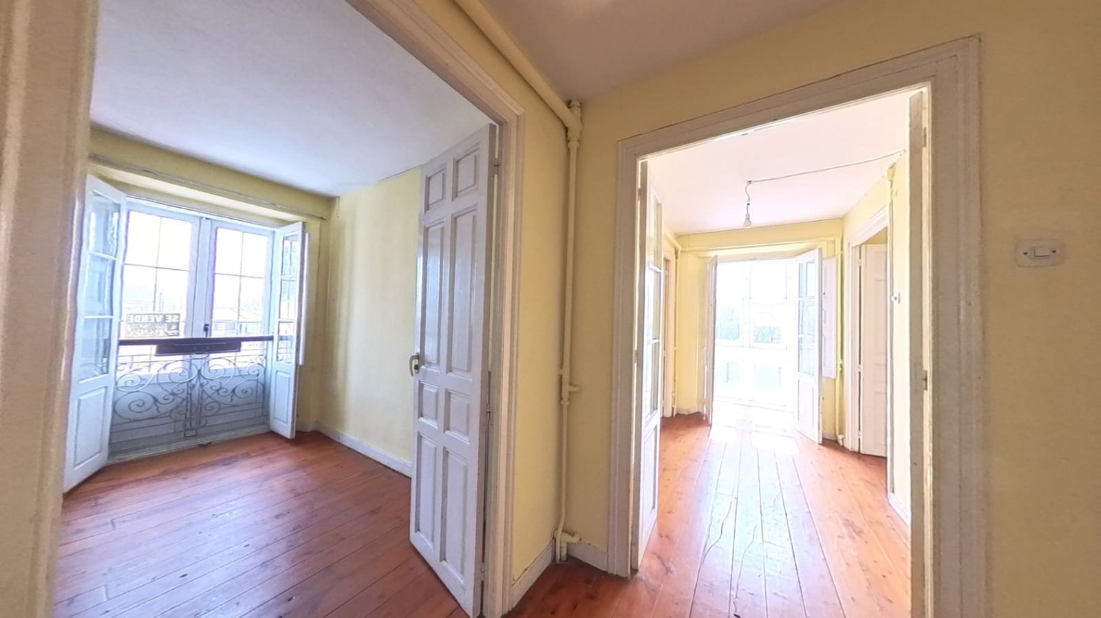 8 soveværelse Byhus til salg i Hermandad de Campoo de Suso - € 98.000 (Ref: 8237252)