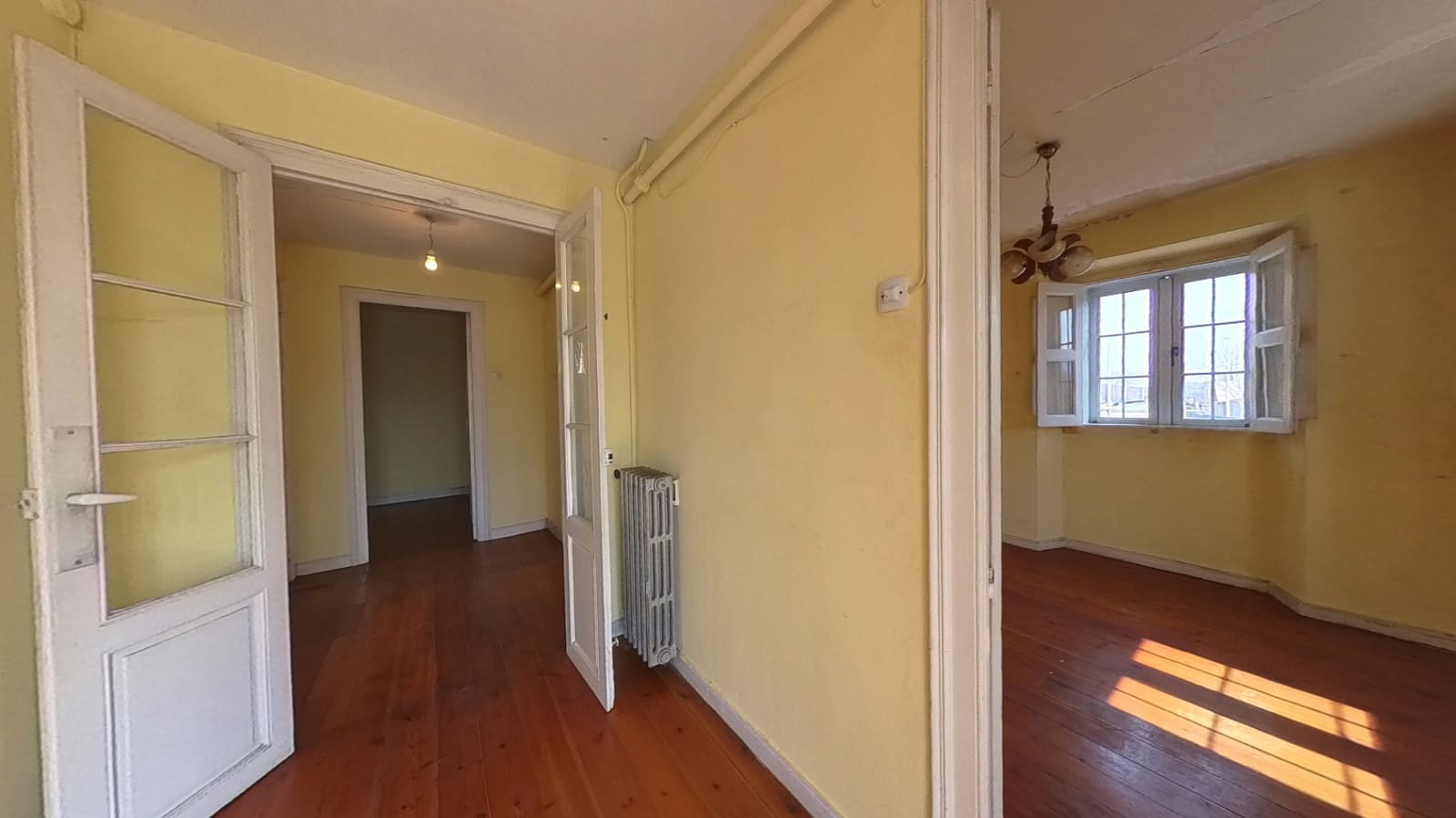 8 soveværelse Byhus til salg i Hermandad de Campoo de Suso - € 98.000 (Ref: 8237252)