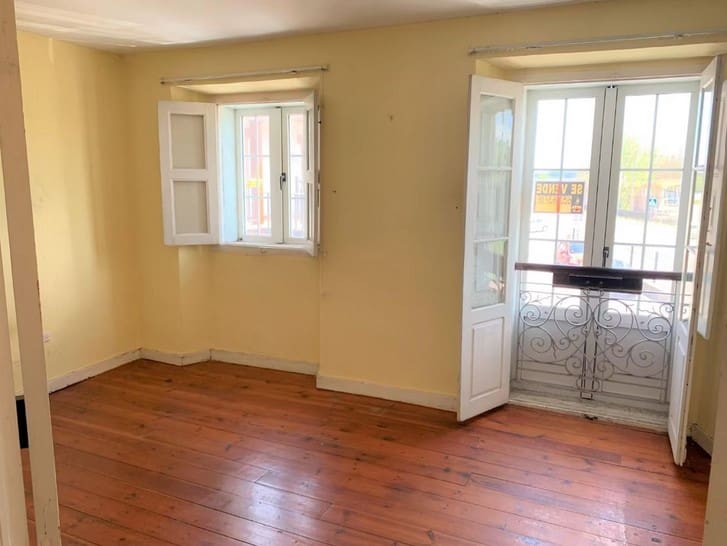 8 soveværelse Byhus til salg i Hermandad de Campoo de Suso - € 98.000 (Ref: 8237252)