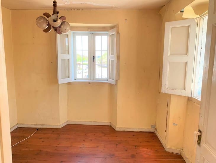 8 soveværelse Byhus til salg i Hermandad de Campoo de Suso - € 98.000 (Ref: 8237252)