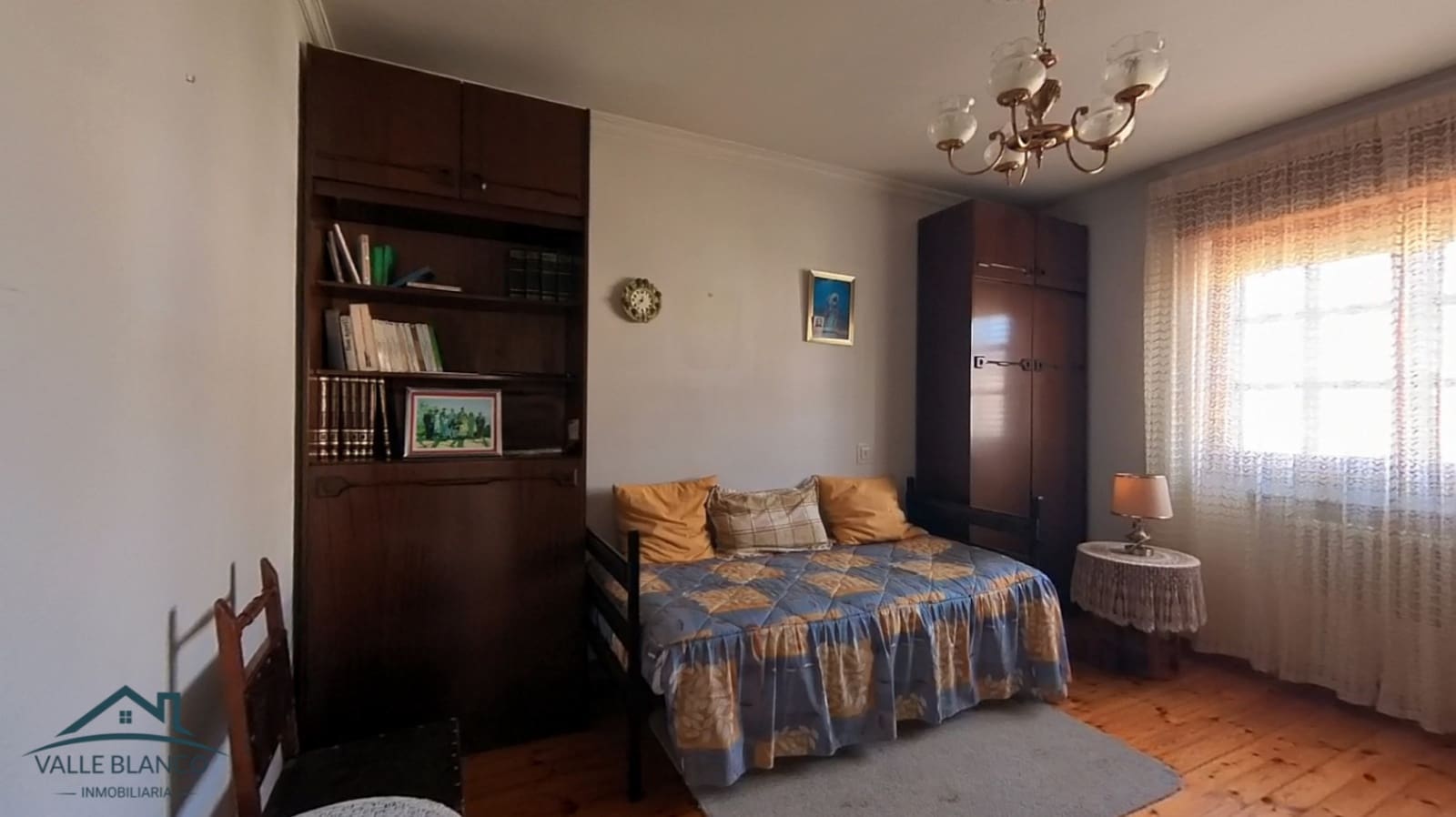 4 soveværelse Villa til salg i Campoo de Enmedio - € 235.000 (Ref: 8237253)