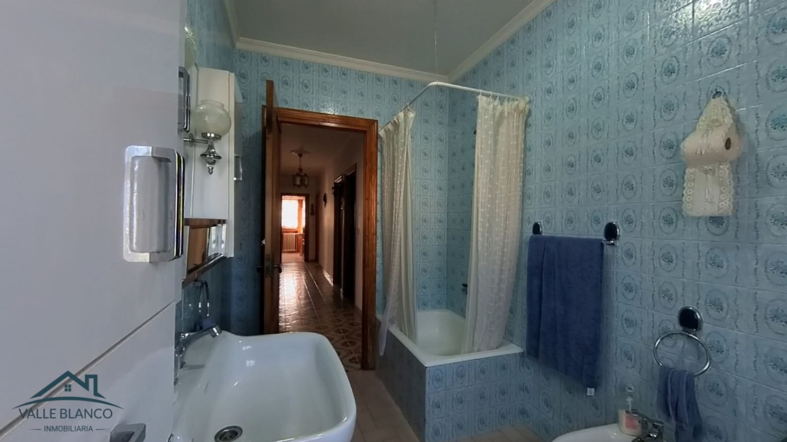 4 soveværelse Villa til salg i Campoo de Enmedio - € 235.000 (Ref: 8237253)