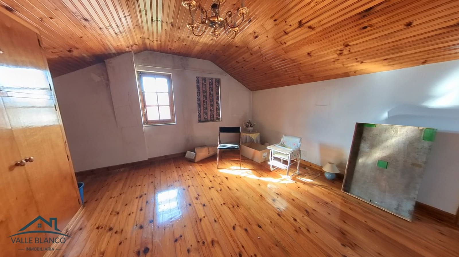 4 soveværelse Villa til salg i Campoo de Enmedio - € 235.000 (Ref: 8237253)