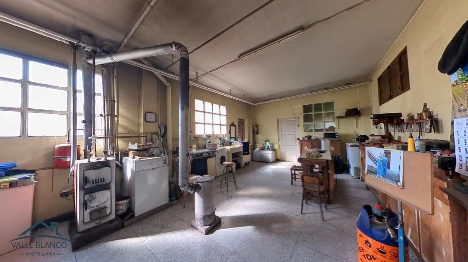 4 soveværelse Villa til salg i Campoo de Enmedio - € 235.000 (Ref: 8237253)