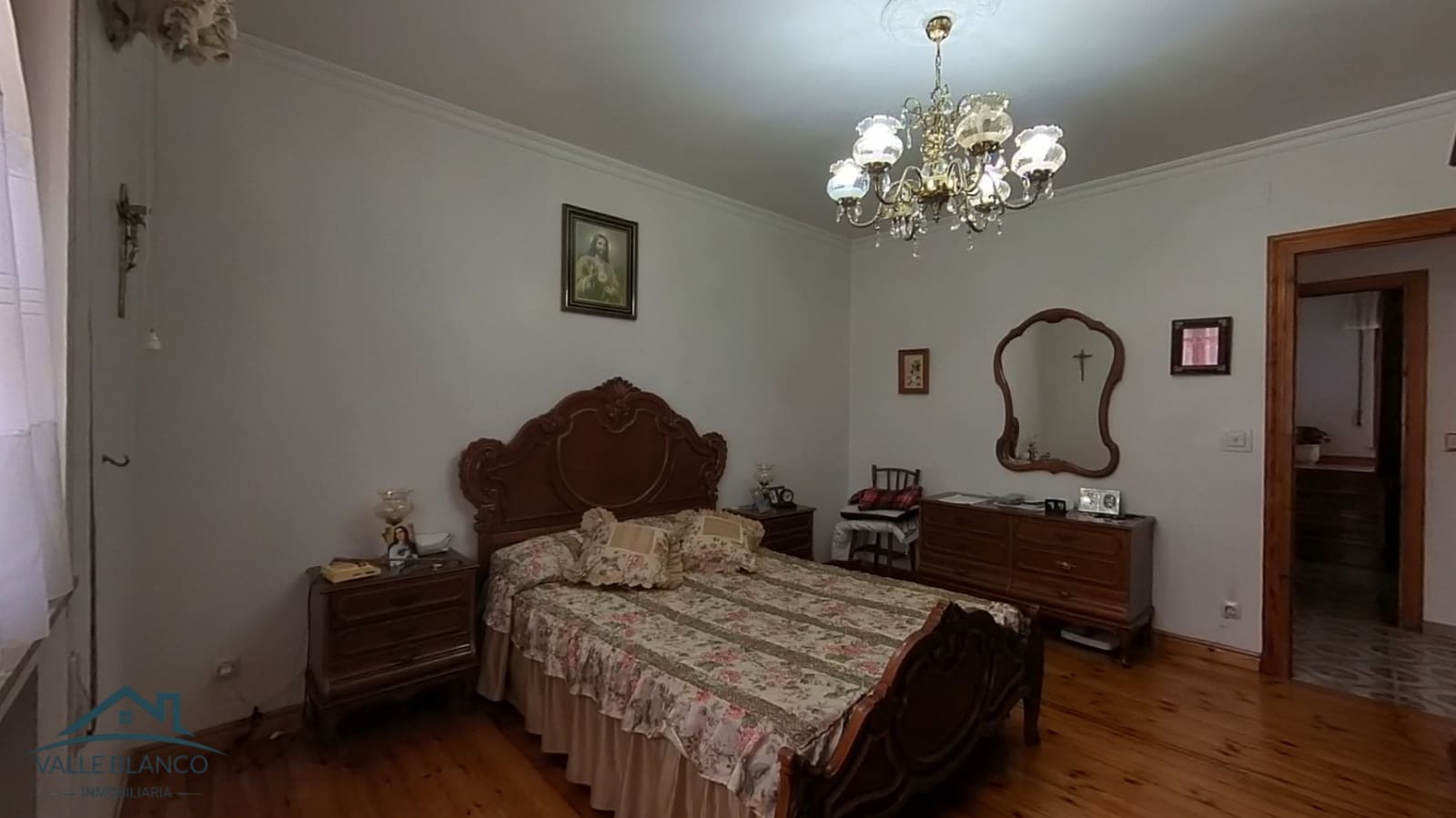 4 soveværelse Villa til salg i Campoo de Enmedio - € 235.000 (Ref: 8237253)