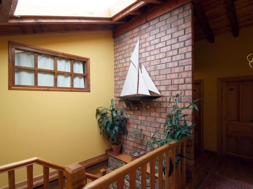 10 soverom Hotell til salgs i Las Rozas de Valdearrollo med garasje - € 590 000 (Ref: 8260051)