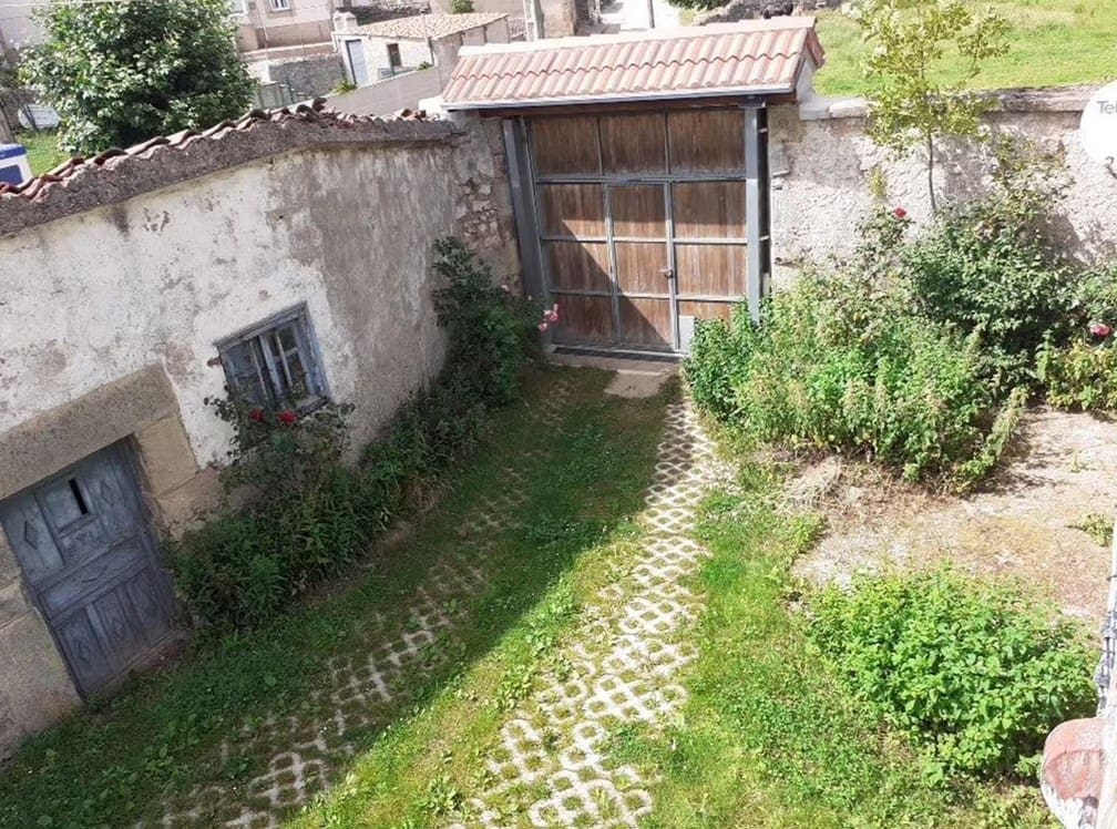 4 soveværelse Finca/Landehus til salg i Campoo de Enmedio - € 129.000 (Ref: 8260053)