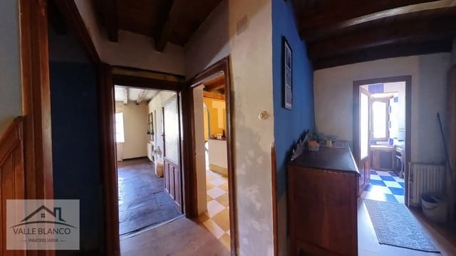 4 bedroom Finca/Country House for sale in Campoo de Enmedio - € 129,000 (Ref: 8260053)