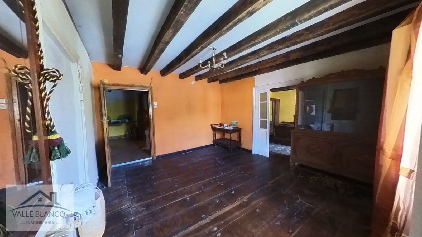 4 soveværelse Finca/Landehus til salg i Campoo de Enmedio - € 129.000 (Ref: 8260053)