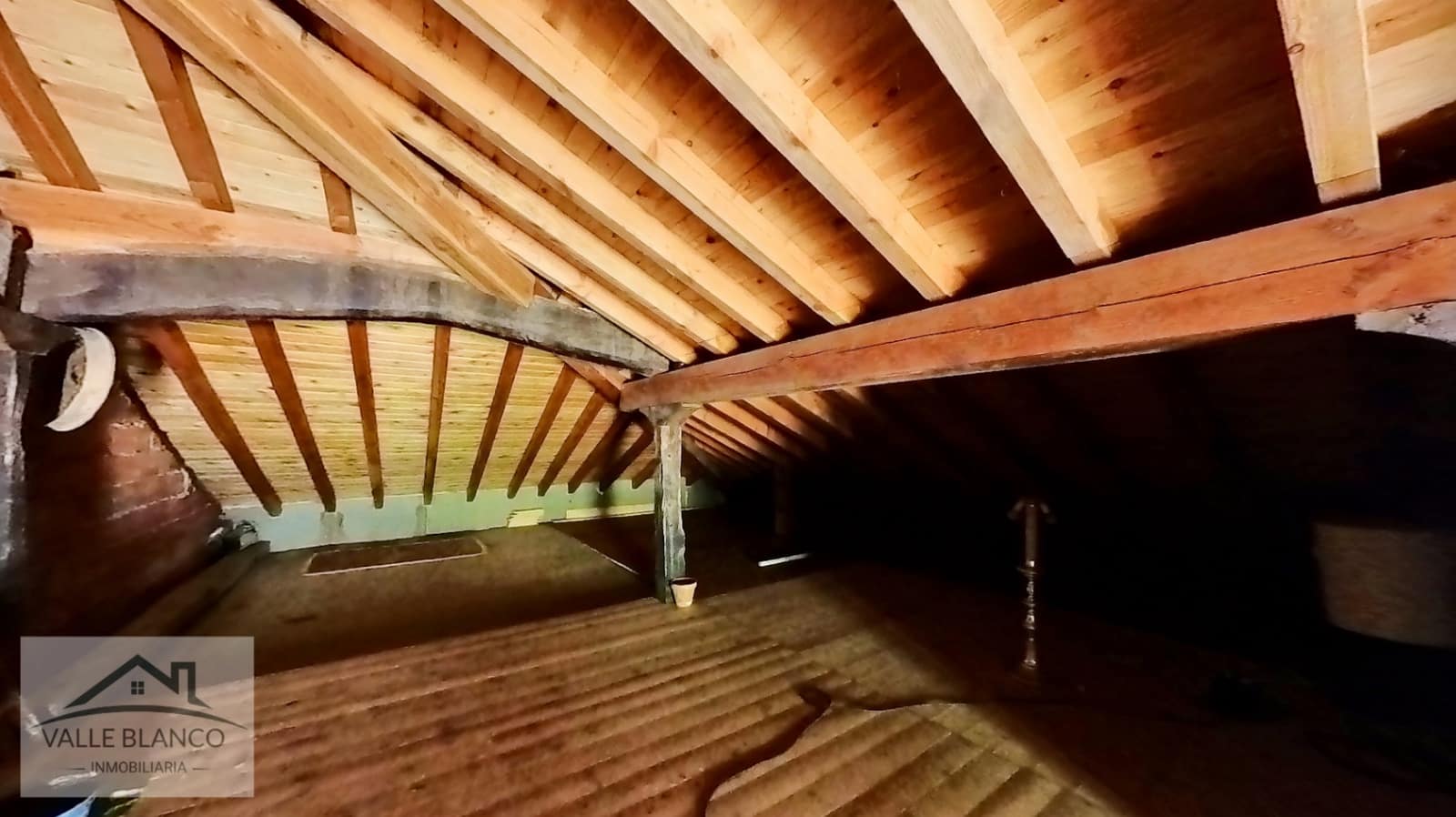 4 soveværelse Finca/Landehus til salg i Campoo de Enmedio - € 129.000 (Ref: 8260053)