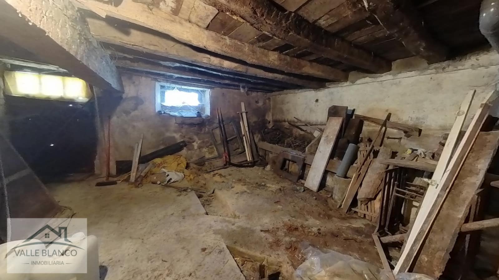 4 soveværelse Finca/Landehus til salg i Campoo de Enmedio - € 129.000 (Ref: 8260053)