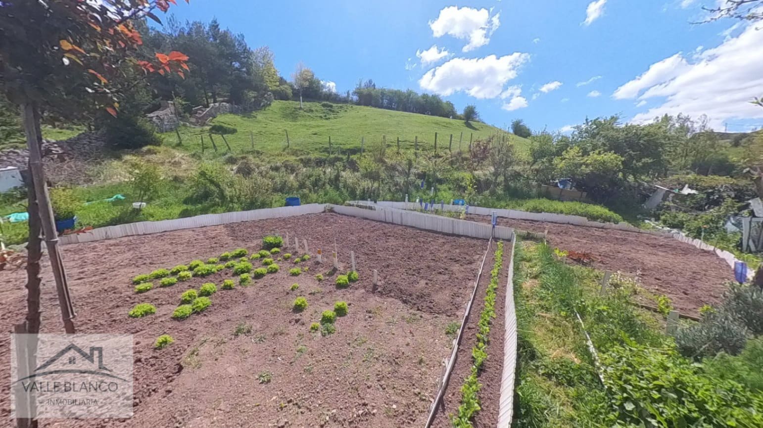 4 soveværelse Finca/Landehus til salg i Campoo de Enmedio - € 129.000 (Ref: 8260053)