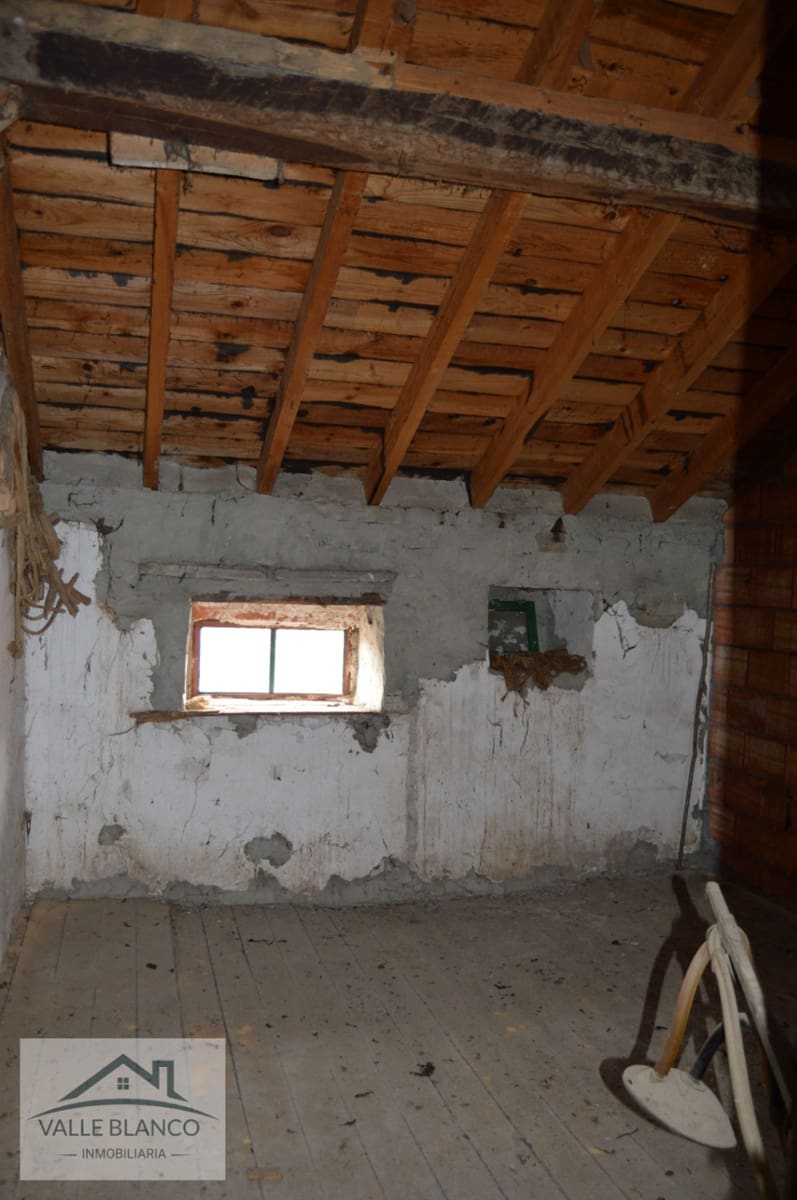 6 soveværelse Finca/Landehus til salg i Campoo de Enmedio - € 185.000 (Ref: 8260555)