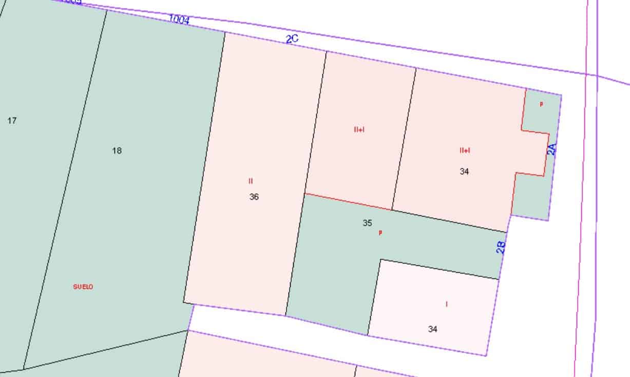 6 soveværelse Finca/Landehus til salg i Campoo de Enmedio - € 185.000 (Ref: 8260555)