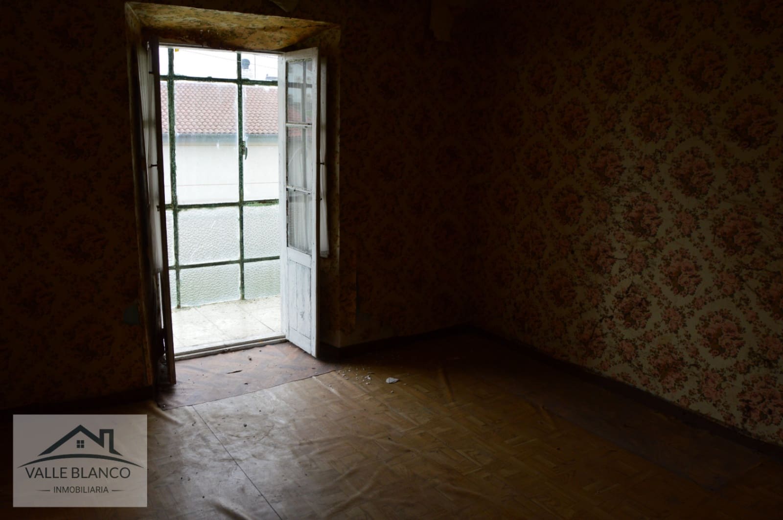 6 soveværelse Finca/Landehus til salg i Campoo de Enmedio - € 185.000 (Ref: 8260555)