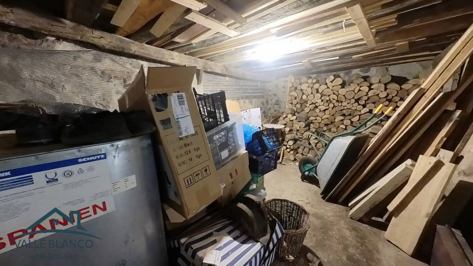 3 bedroom Semi-detached Villa for sale in Molledo - € 123,000 (Ref: 8333068)