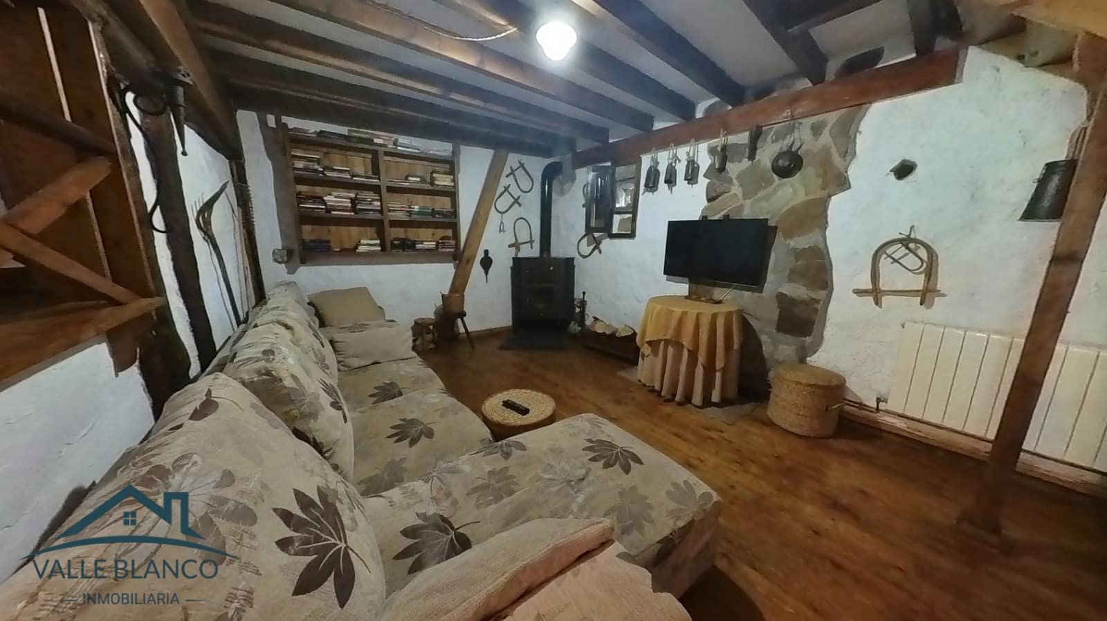 3 bedroom Semi-detached Villa for sale in Molledo - € 123,000 (Ref: 8333068)