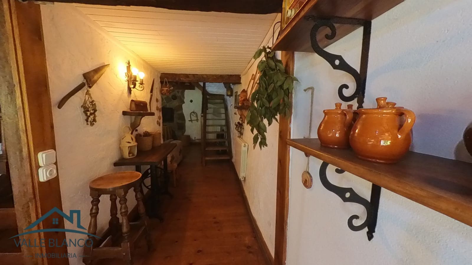 3 bedroom Semi-detached Villa for sale in Molledo - € 123,000 (Ref: 8333068)