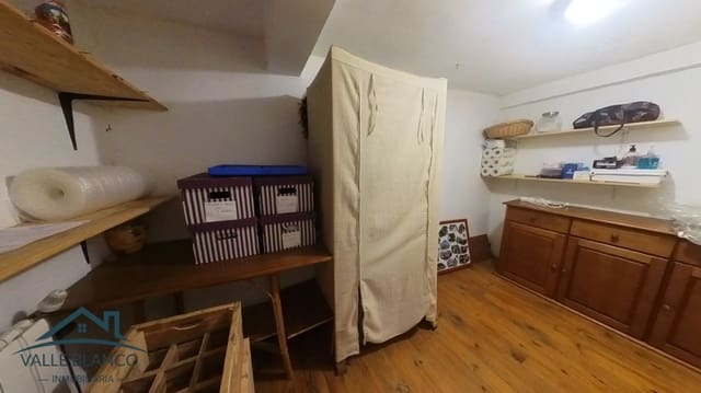 3 slaapkamer Halfvrijstaande villa te koop in Molledo - € 123.000 (Ref: 8333068)