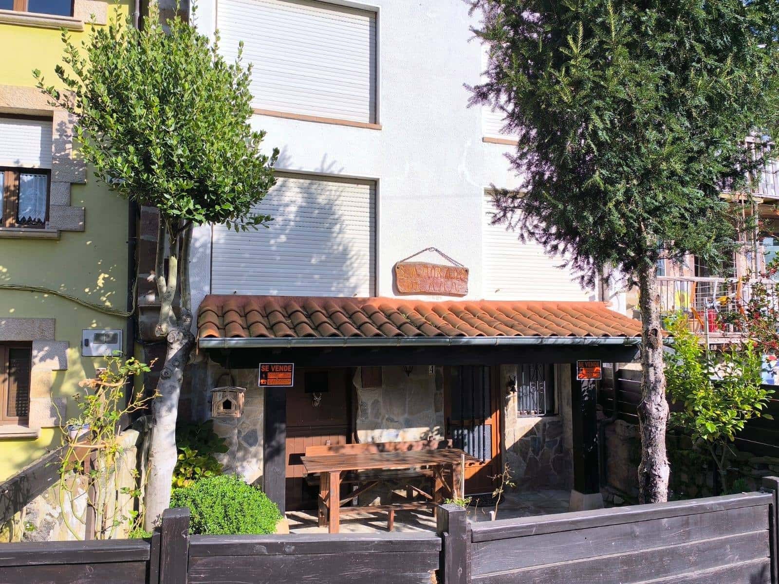 3 bedroom Semi-detached Villa for sale in Molledo - € 123,000 (Ref: 8333068)