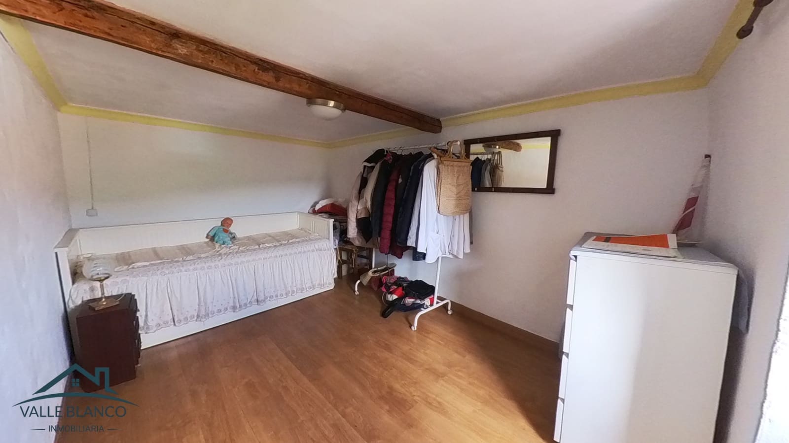 4 soveværelse Byhus til salg i Valderredible - € 95.000 (Ref: 8343773)