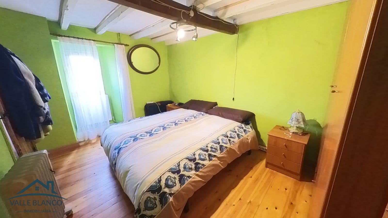 4 soveværelse Byhus til salg i Valderredible - € 95.000 (Ref: 8343773)