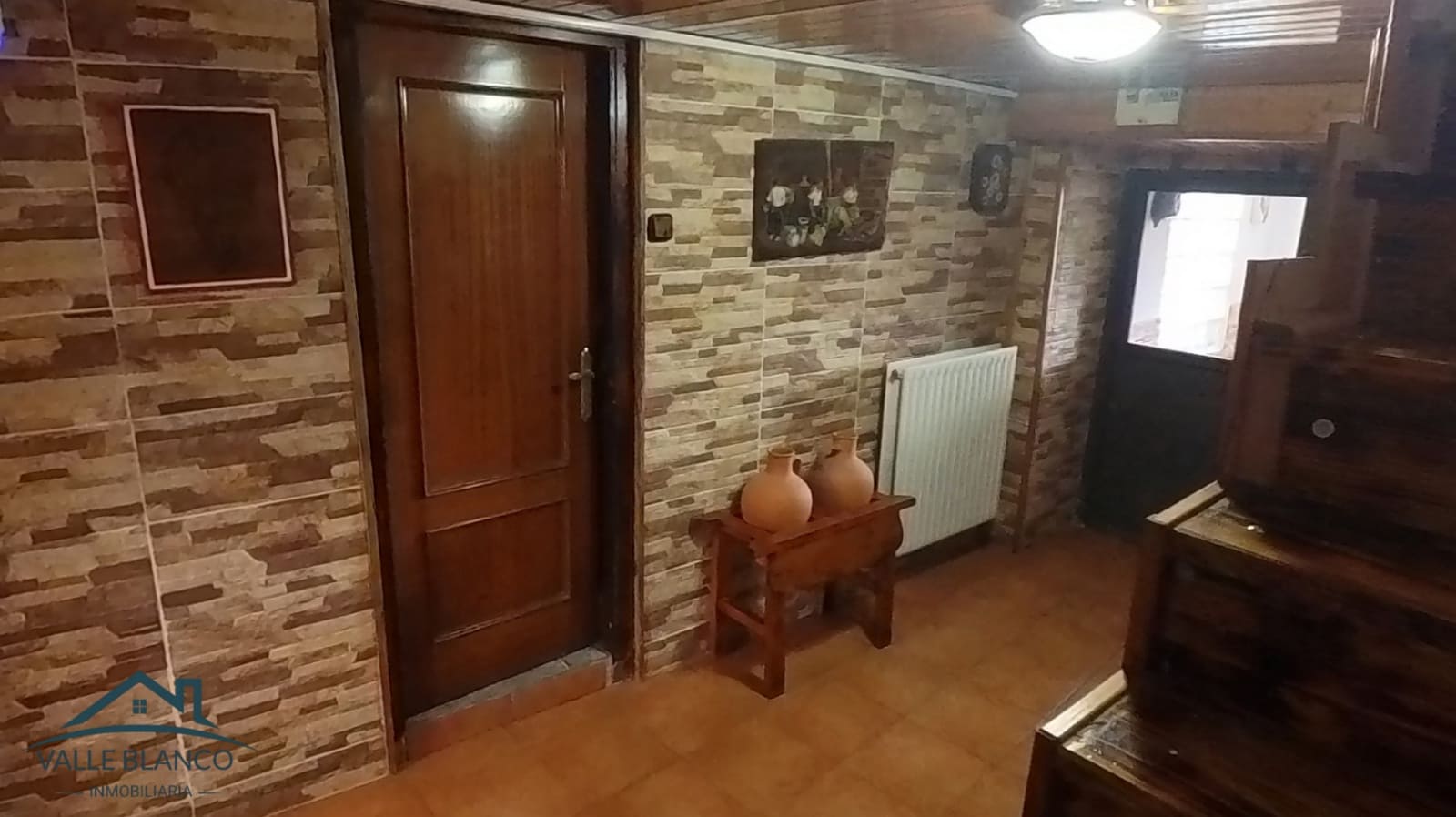 4 soveværelse Byhus til salg i Valderredible - € 95.000 (Ref: 8343773)