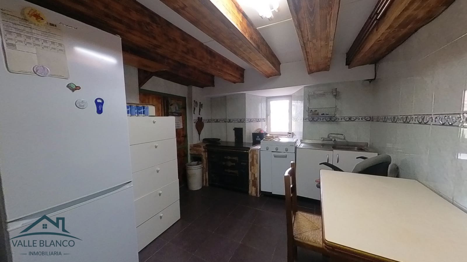 4 soveværelse Byhus til salg i Valderredible - € 95.000 (Ref: 8343773)