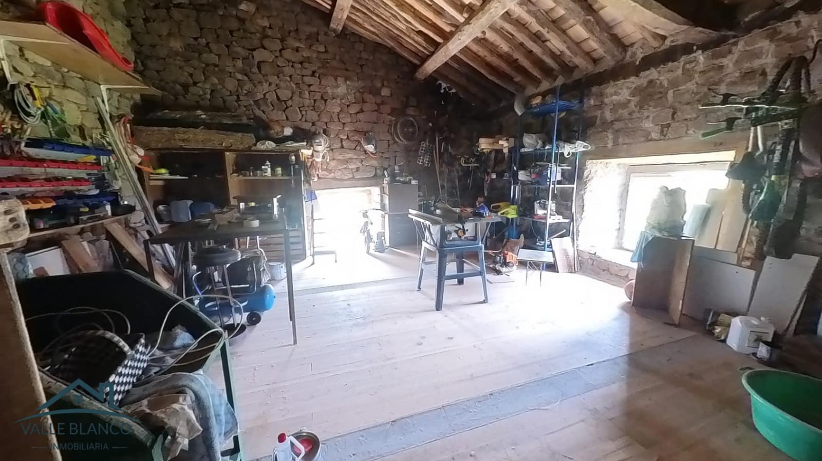 4 soveværelse Byhus til salg i Valderredible - € 95.000 (Ref: 8343773)