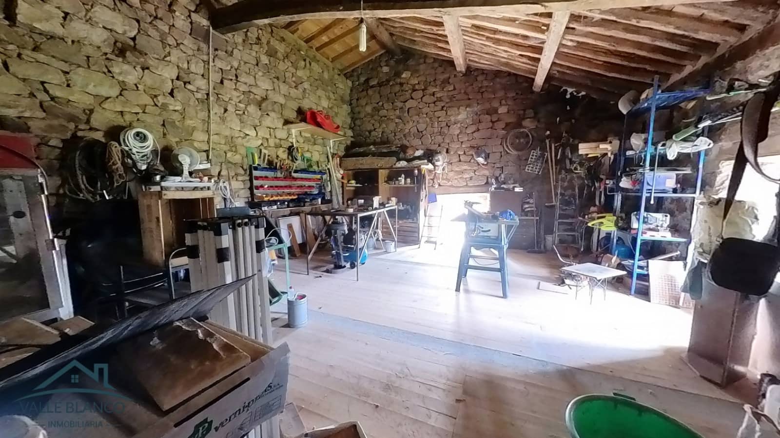 4 soveværelse Byhus til salg i Valderredible - € 95.000 (Ref: 8343773)