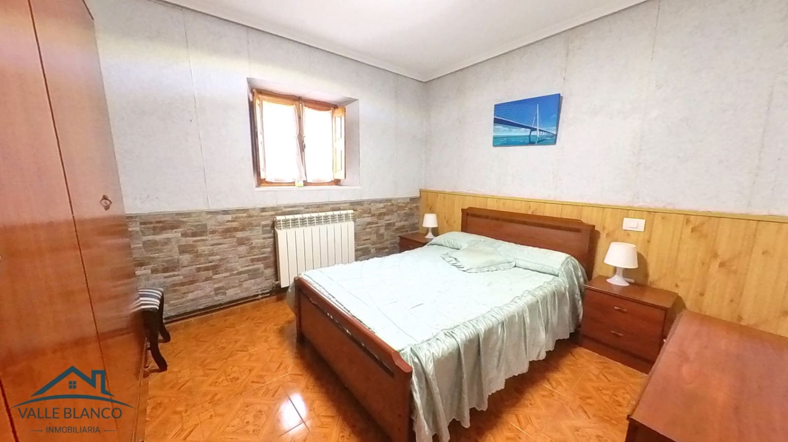 3 bedroom Semi-detached Villa for sale in Arija - € 93,000 (Ref: 8580773)