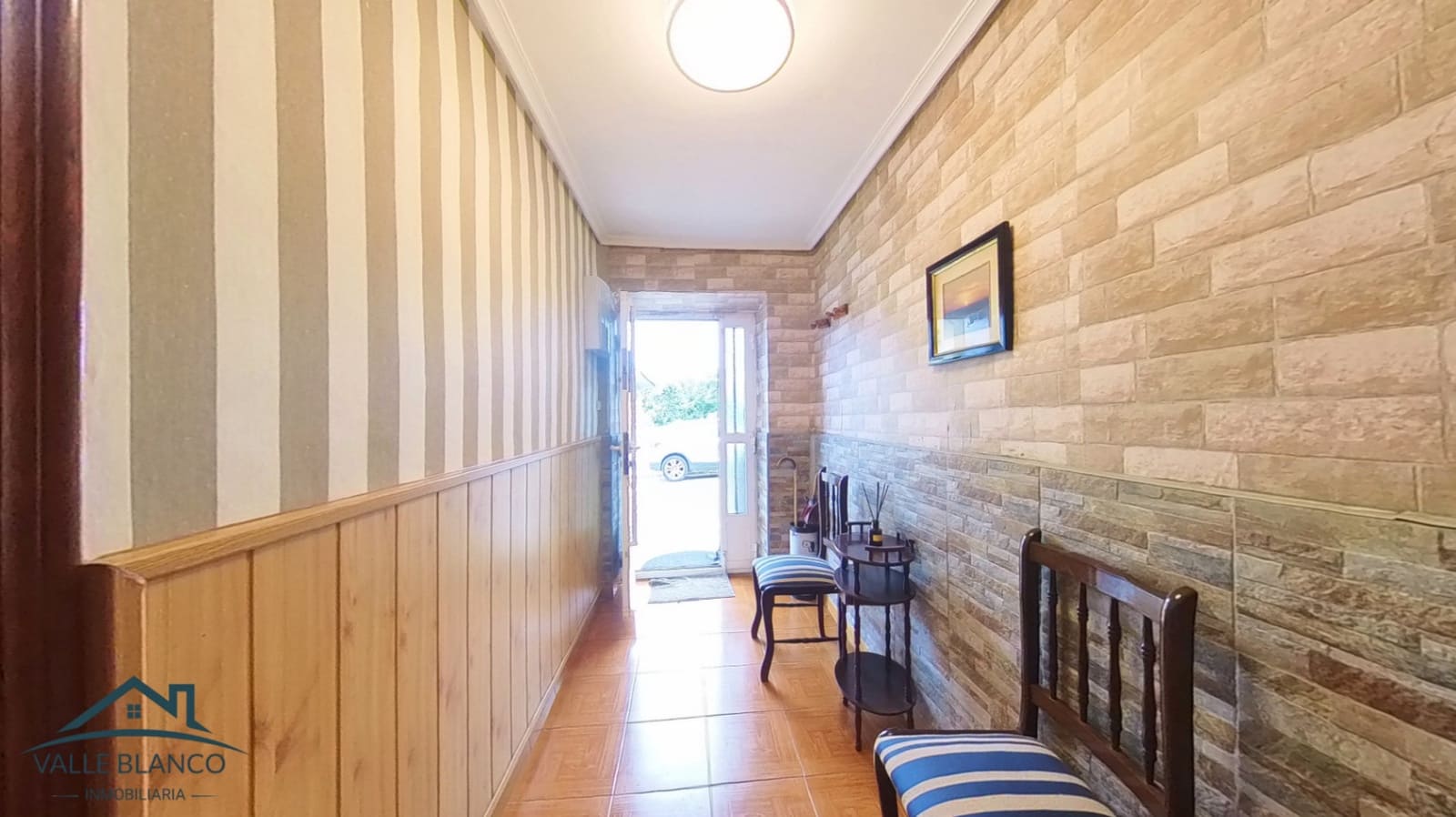 3 bedroom Semi-detached Villa for sale in Arija - € 93,000 (Ref: 8580773)