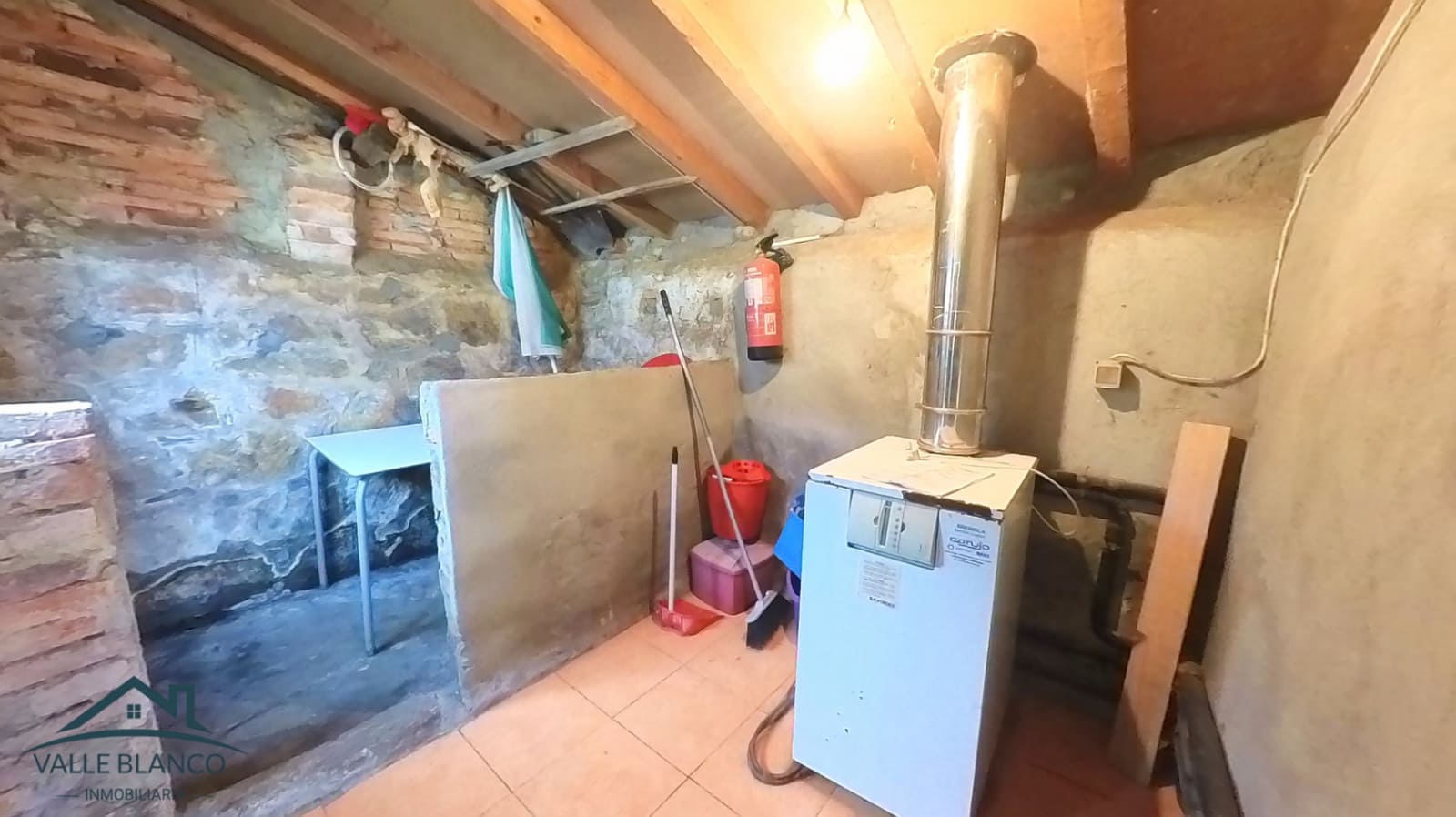 3 bedroom Semi-detached Villa for sale in Arija - € 93,000 (Ref: 8580773)