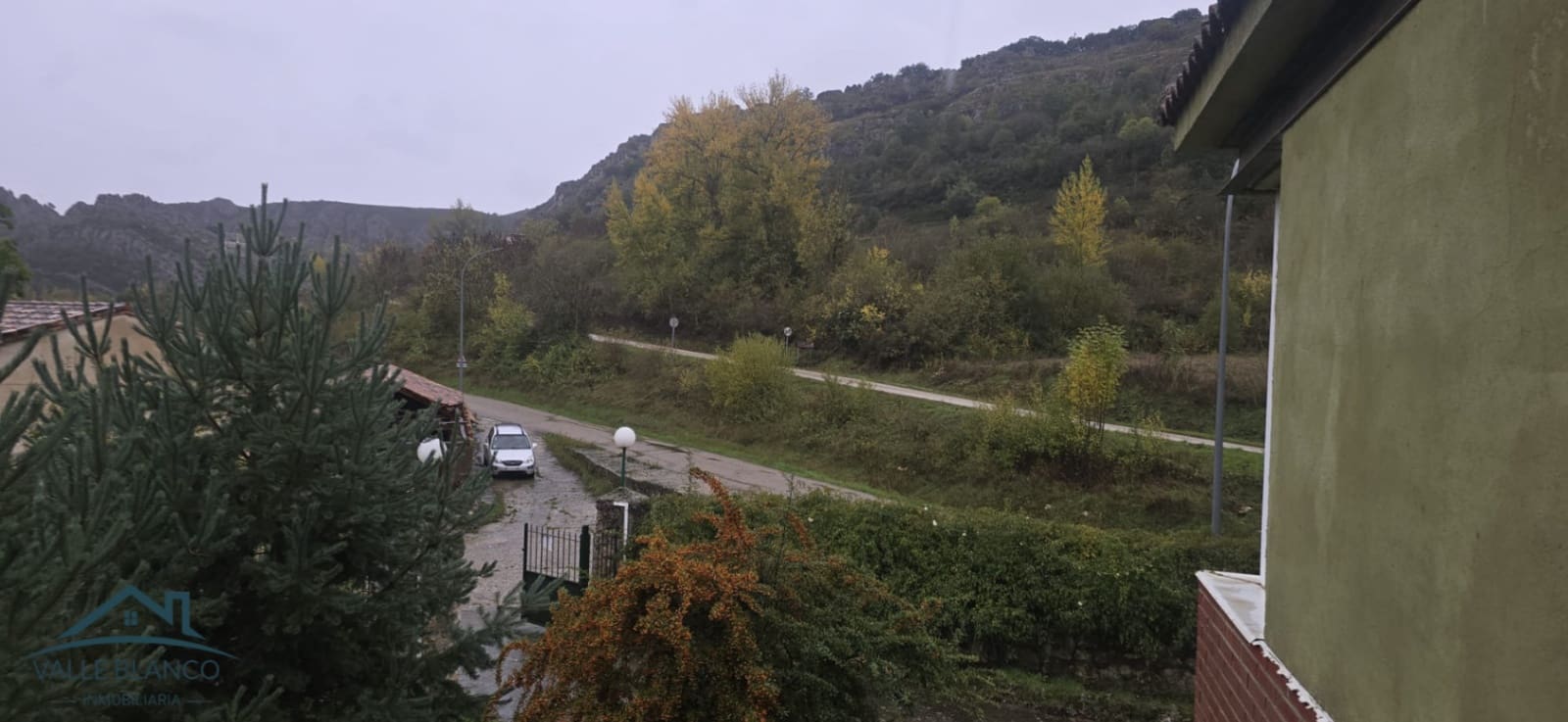 3 soveværelse Villa til salg i Valle de Valdebezana - € 145.000 (Ref: 8598130)