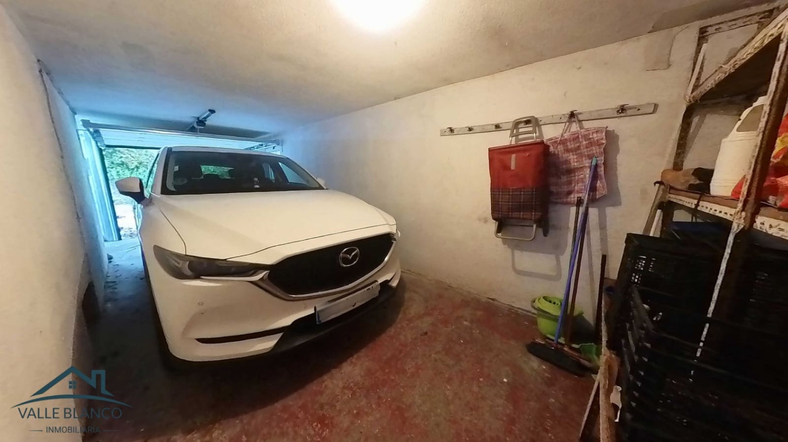 3 soveværelse Villa til salg i Valle de Valdebezana - € 145.000 (Ref: 8598130)