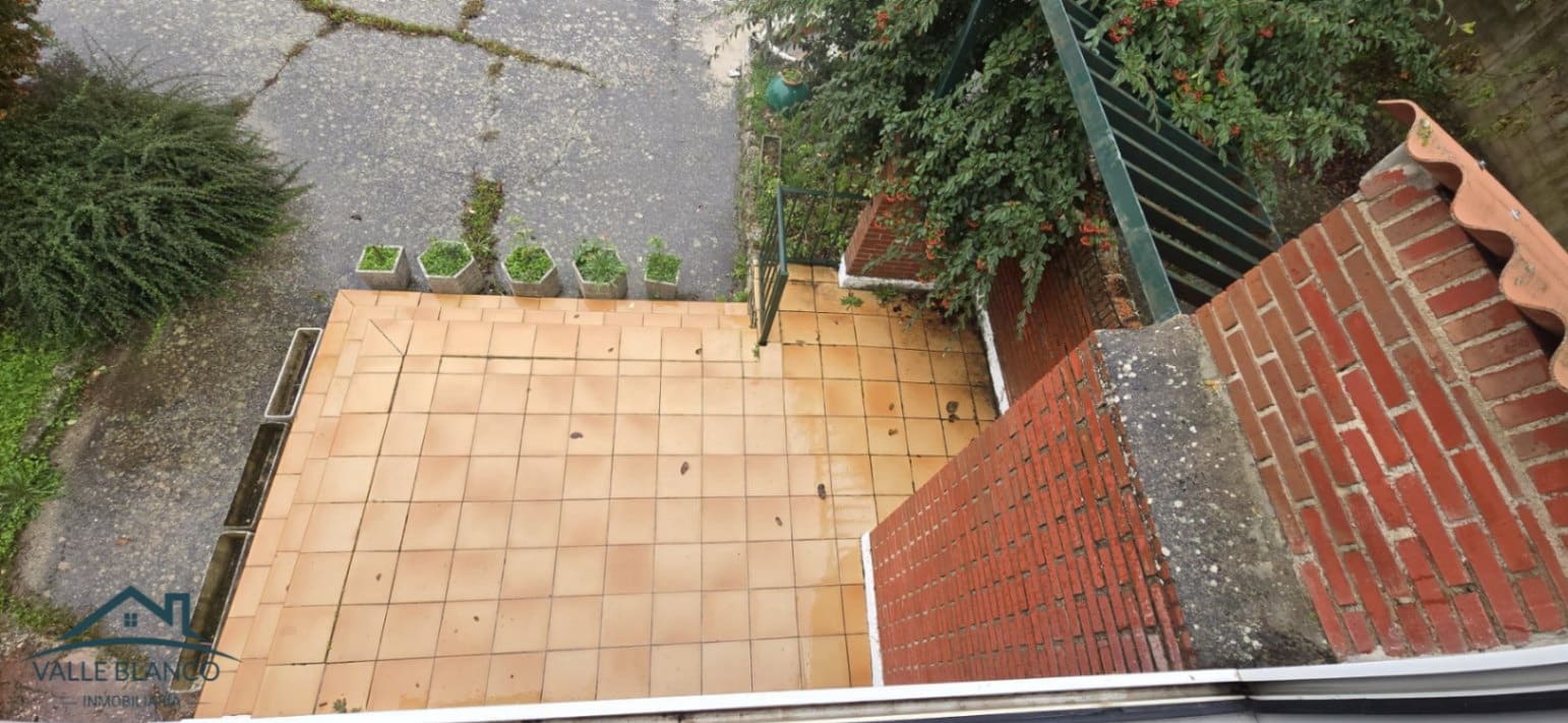 3 soveværelse Villa til salg i Valle de Valdebezana - € 145.000 (Ref: 8598130)