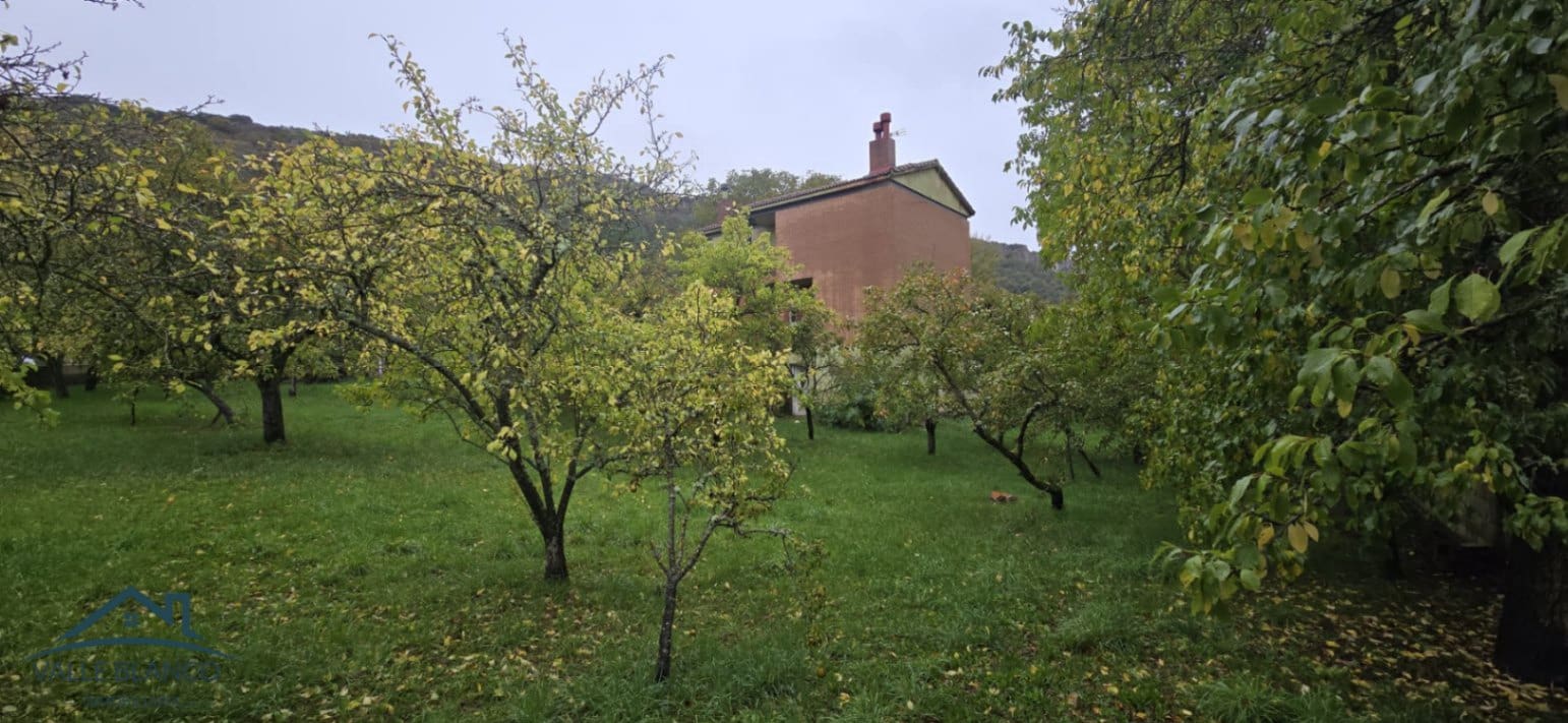 3 soveværelse Villa til salg i Valle de Valdebezana - € 145.000 (Ref: 8598130)