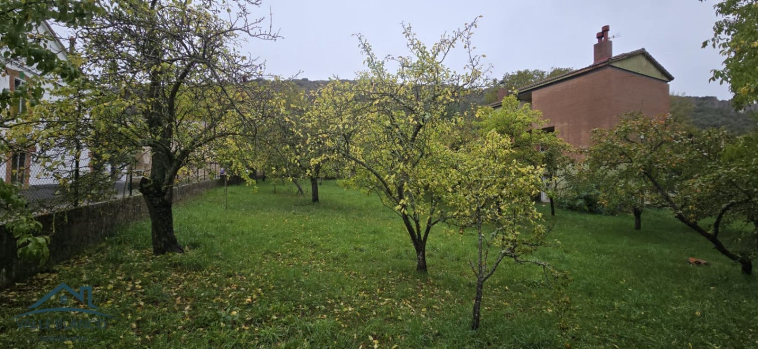 3 soveværelse Villa til salg i Valle de Valdebezana - € 145.000 (Ref: 8598130)