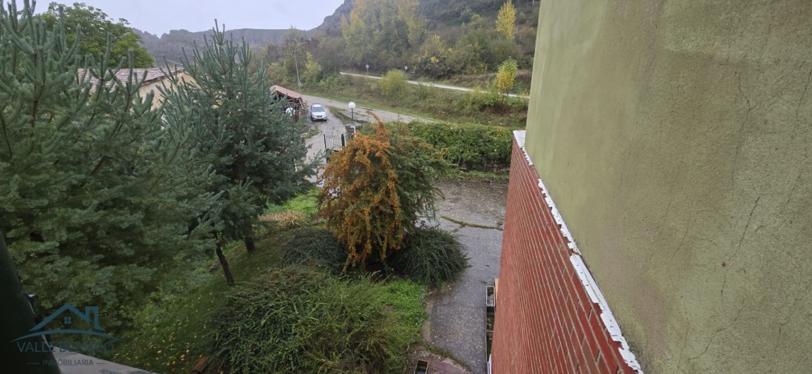 3 soveværelse Villa til salg i Valle de Valdebezana - € 145.000 (Ref: 8598130)