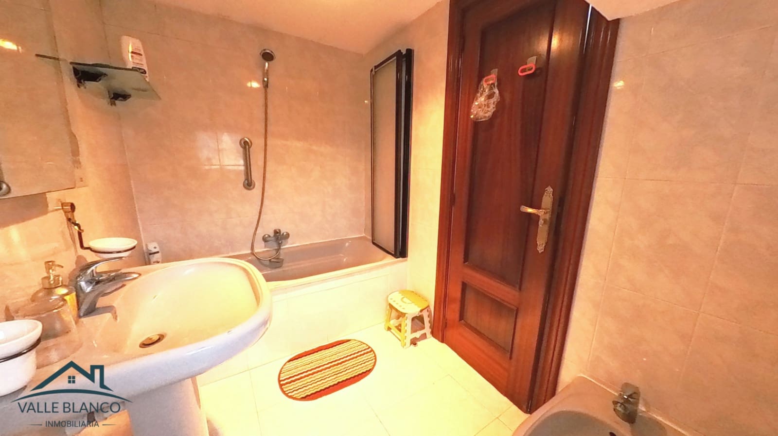 3 soveværelse Villa til salg i Valle de Valdebezana - € 145.000 (Ref: 8598130)