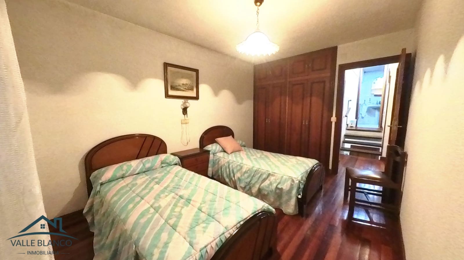 3 soveværelse Villa til salg i Valle de Valdebezana - € 145.000 (Ref: 8598130)