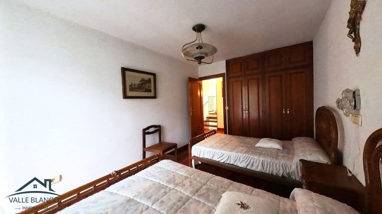 3 soveværelse Villa til salg i Valle de Valdebezana - € 145.000 (Ref: 8598130)