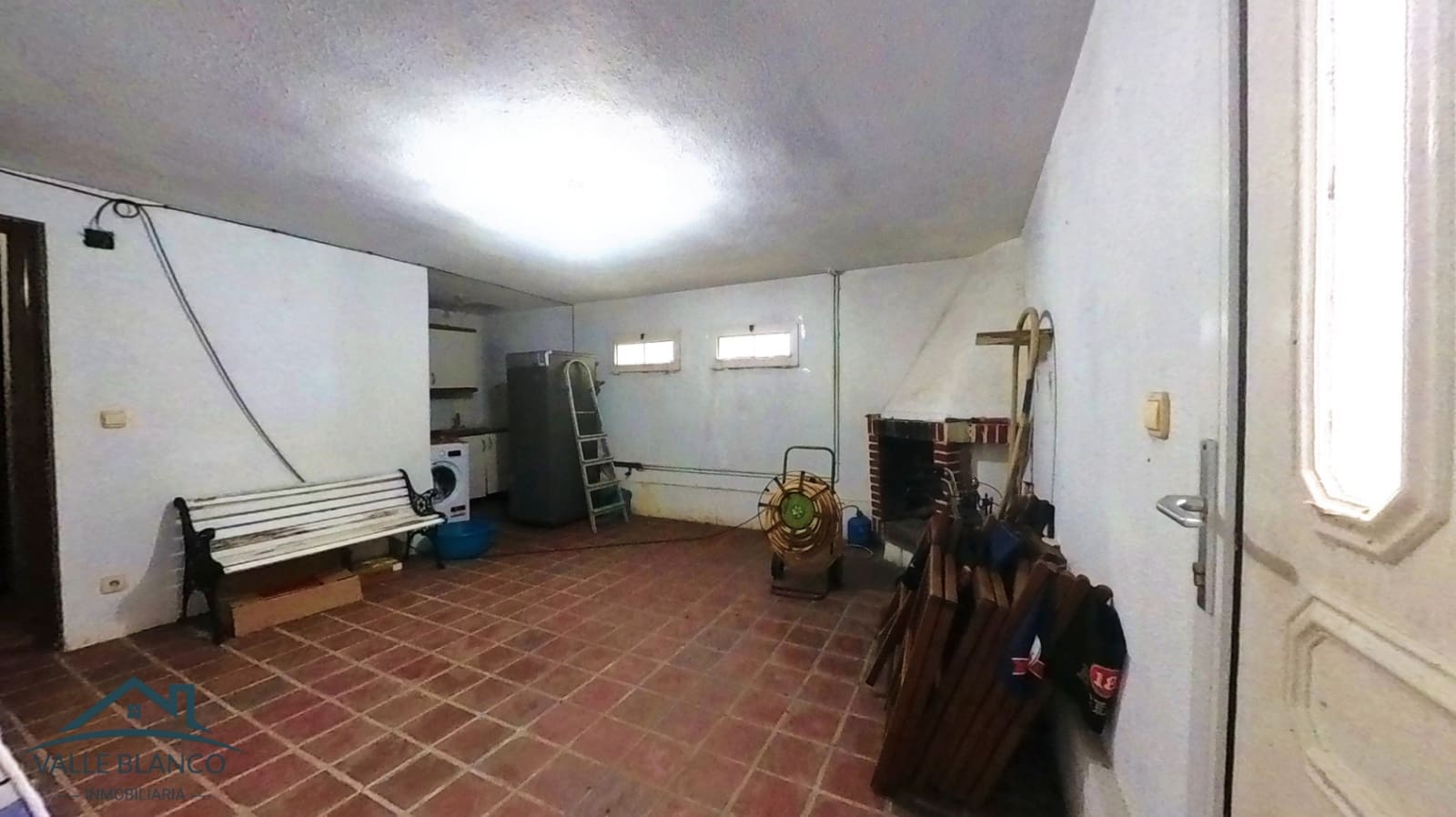 3 soveværelse Villa til salg i Valle de Valdebezana - € 145.000 (Ref: 8598130)