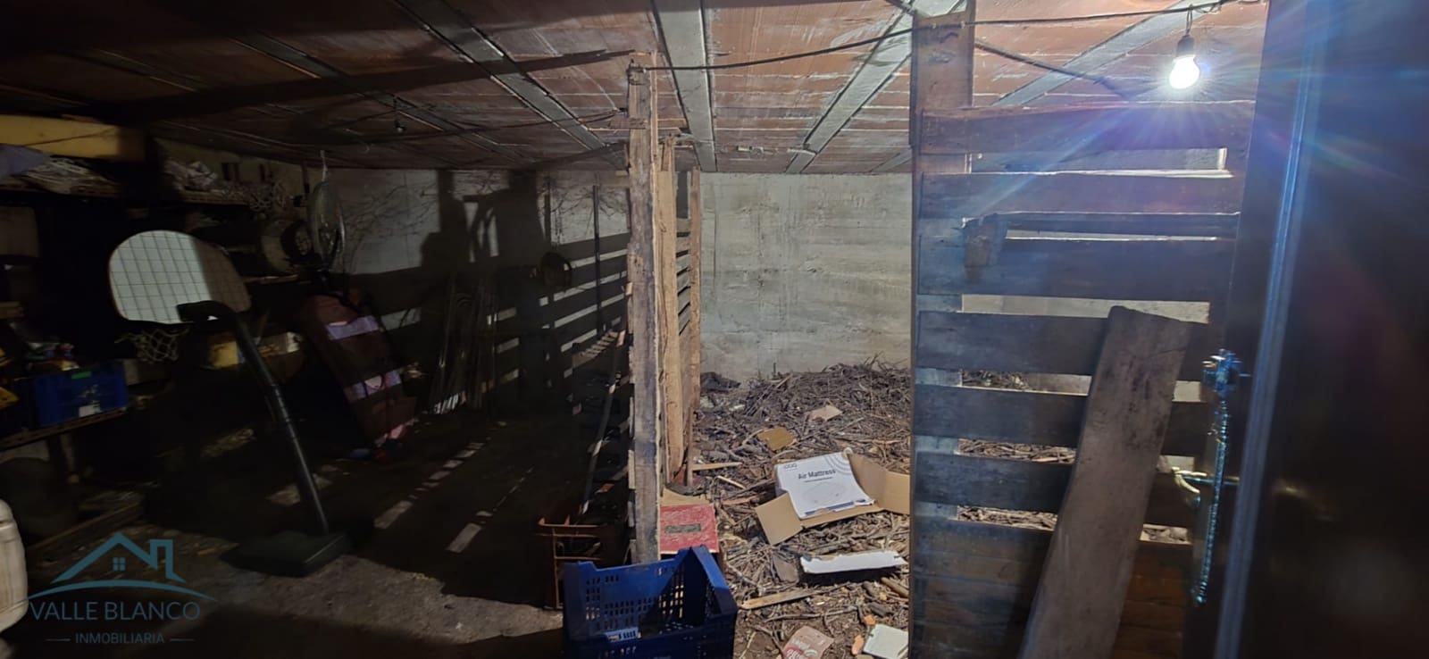 3 soveværelse Villa til salg i Valle de Valdebezana - € 145.000 (Ref: 8598130)